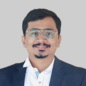 CEO - Mr. Ankush Ramdas Bhandari