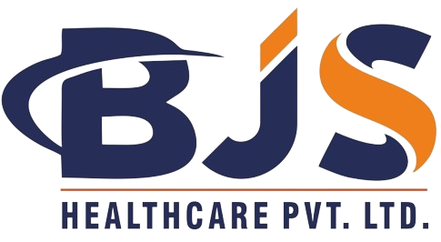 BJS Healthcare Logo